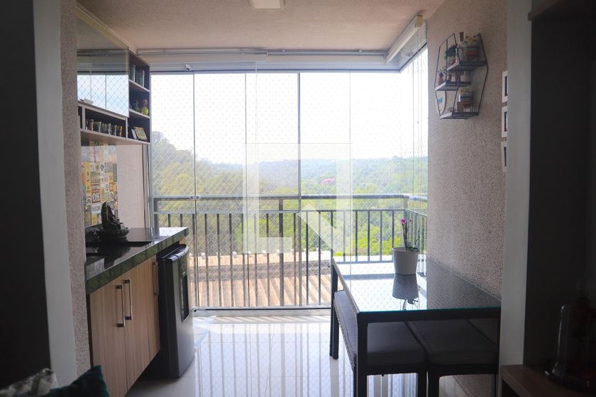 Apartamento, 3 quartos, 70 m² - Foto 11