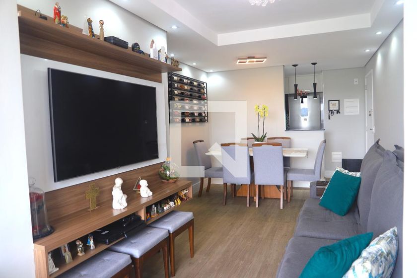 Apartamento, 3 quartos, 70 m² - Foto 7