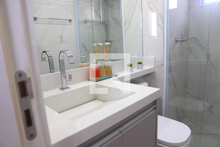 Apartamento, 3 quartos, 70 m² - Foto 61