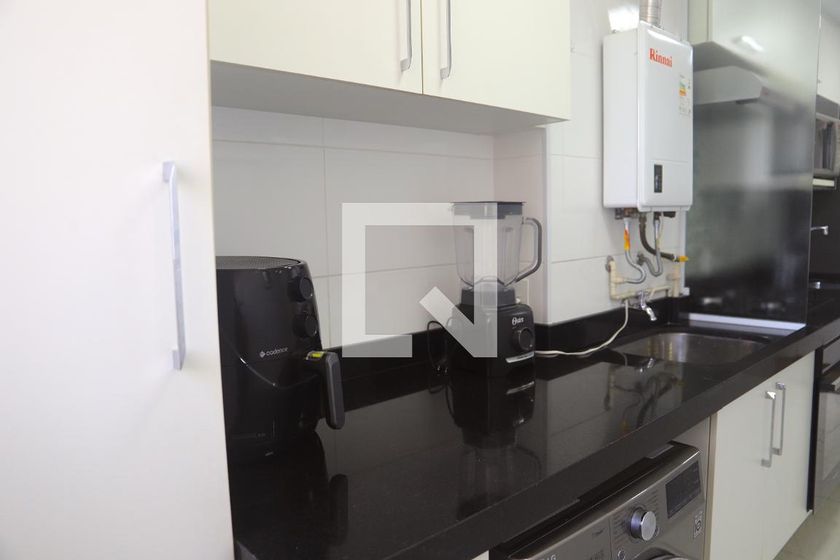 Apartamento, 3 quartos, 70 m² - Foto 103