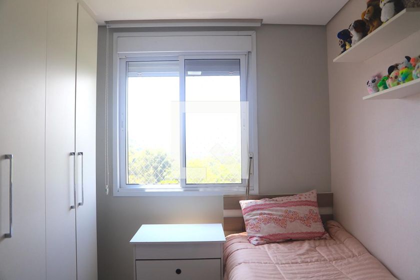 Apartamento, 3 quartos, 70 m² - Foto 37