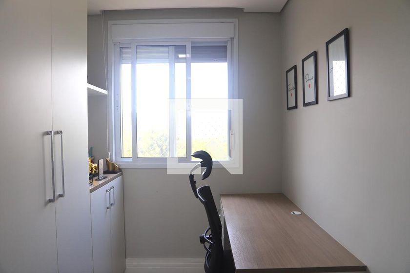 Apartamento, 3 quartos, 70 m² - Foto 29