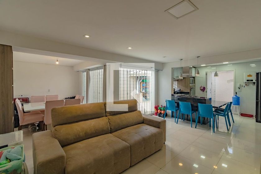 Casa, 3 quartos, 160 m² - Foto 3