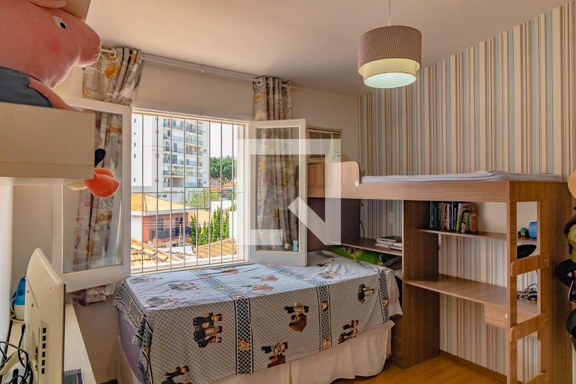 Casa, 3 quartos, 160 m² - Foto 11
