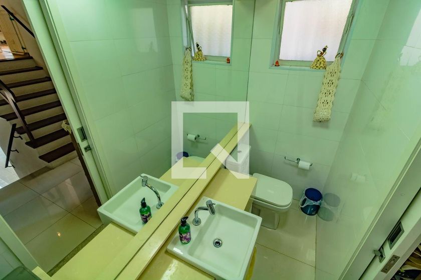 Casa, 3 quartos, 160 m² - Foto 41
