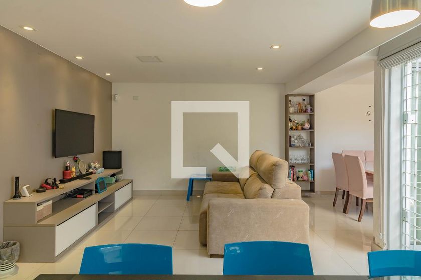 Casa, 3 quartos, 160 m² - Foto 7