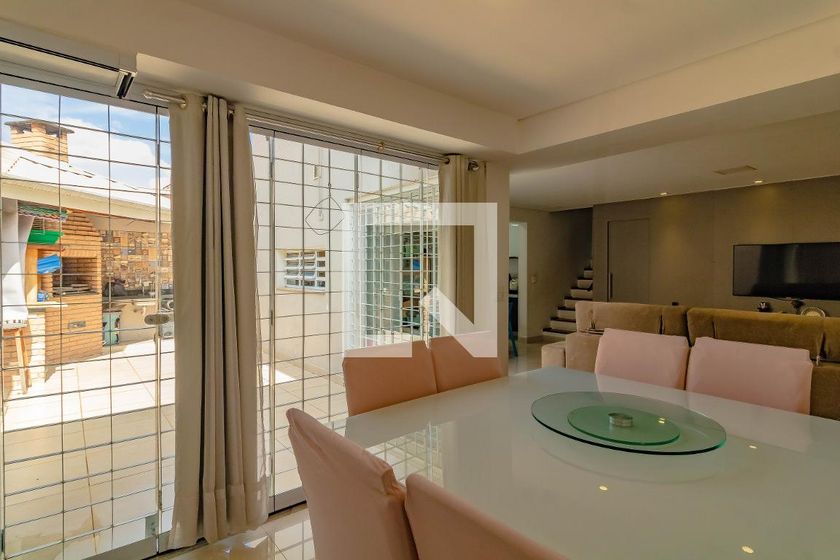 Casa, 3 quartos, 160 m² - Foto 5