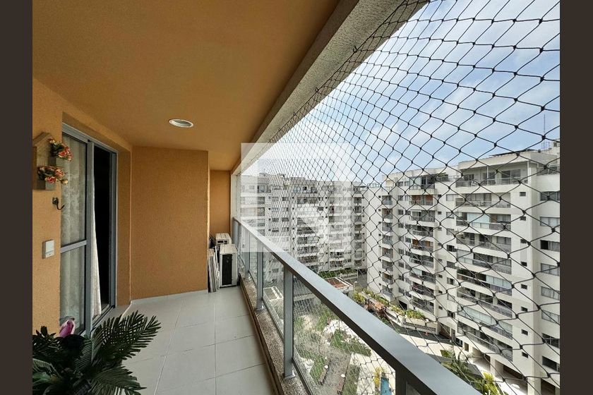 Cobertura, 3 quartos, 165 m² - Foto 21
