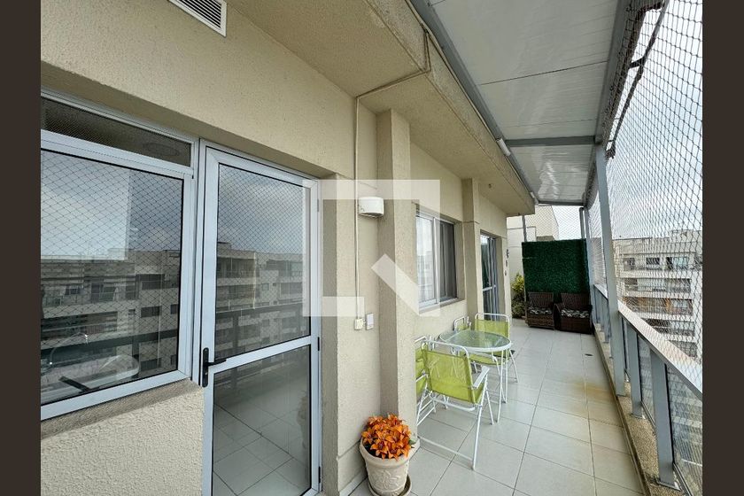 Cobertura, 3 quartos, 165 m² - Foto 10