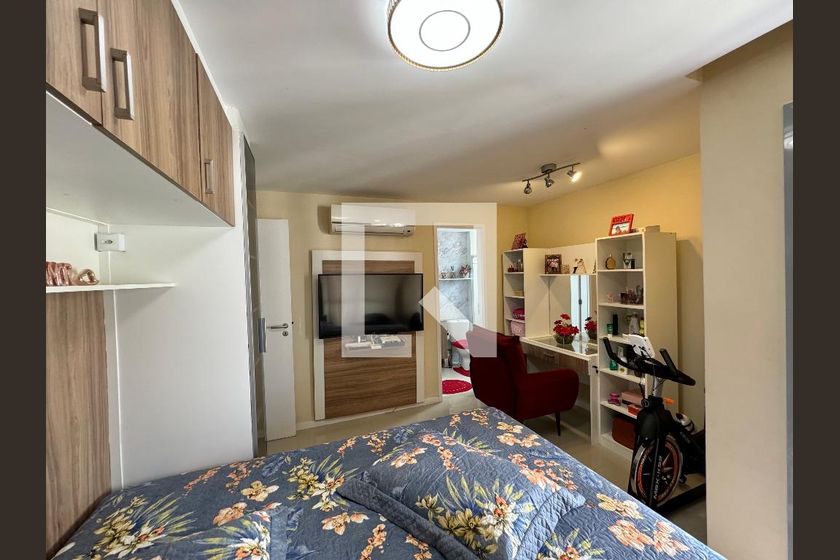 Cobertura, 3 quartos, 165 m² - Foto 16