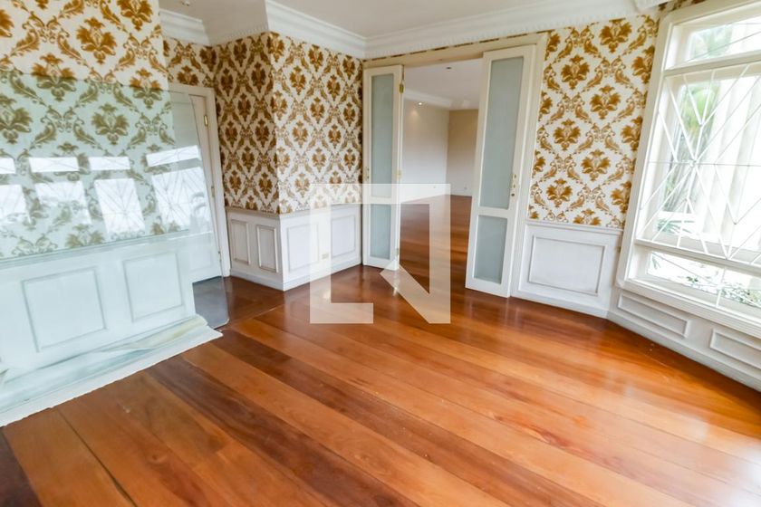 Casa, 4 quartos, 650 m² - Foto 13
