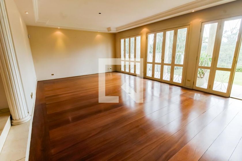 Casa, 4 quartos, 650 m² - Foto 1