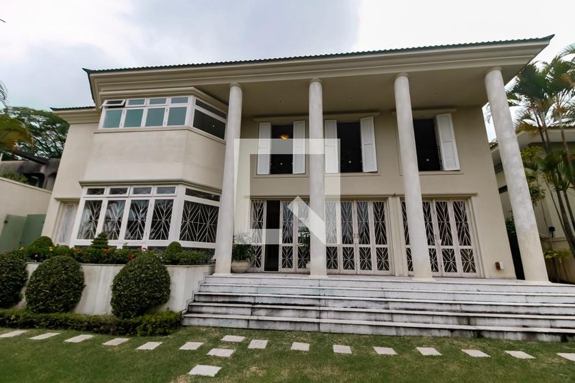 Casa, 4 quartos, 650 m² - Foto 201