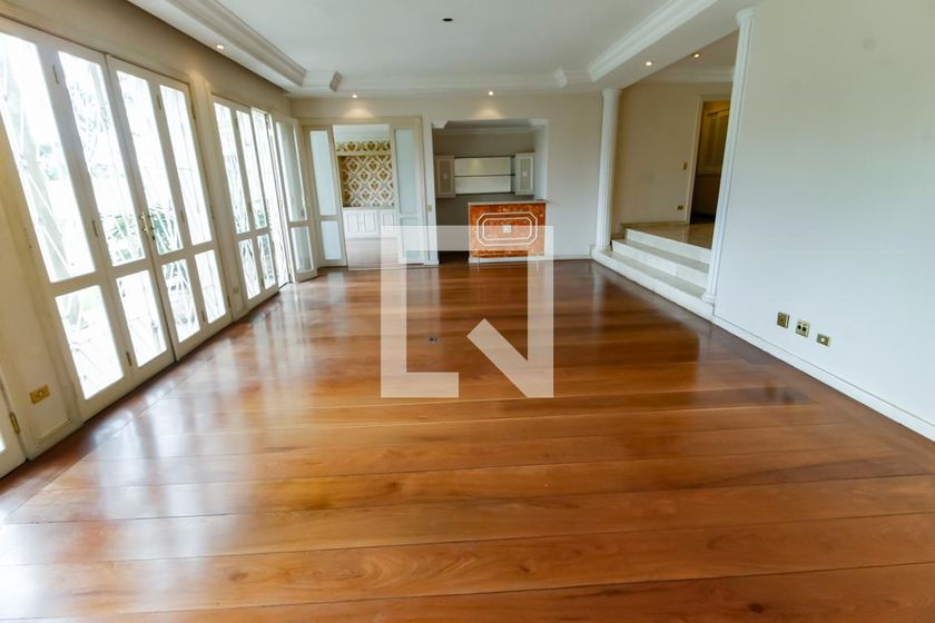 Casa, 4 quartos, 650 m² - Foto 9