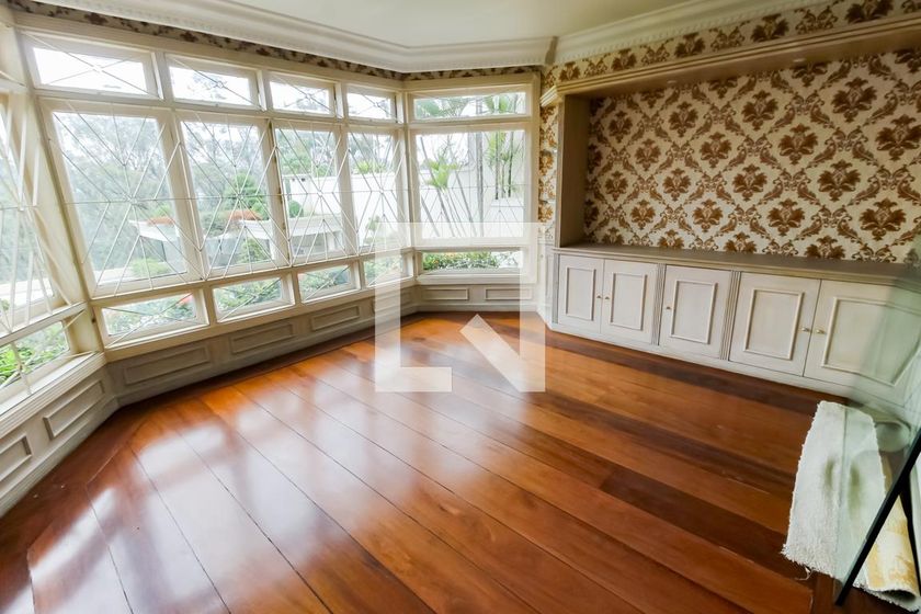 Casa, 4 quartos, 650 m² - Foto 17