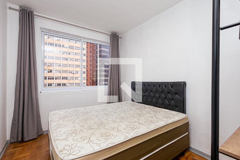 Apartamento, 1 quarto, 46 m² - Foto 15