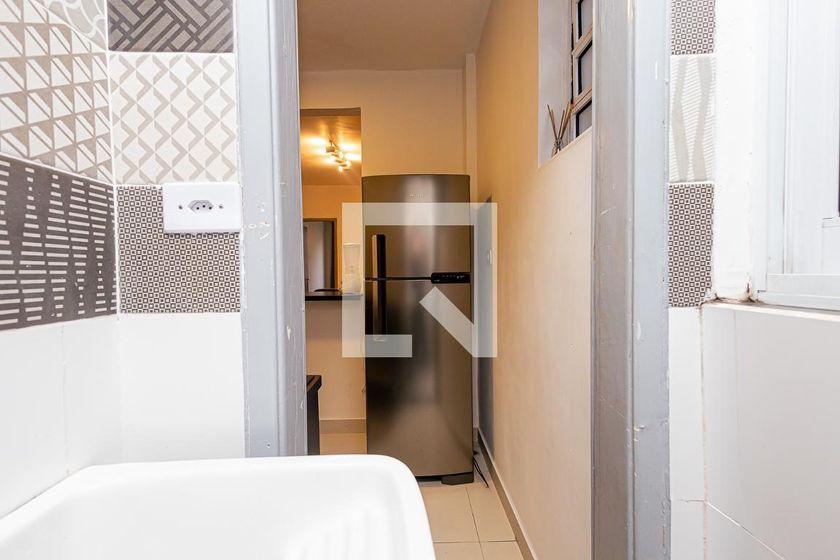 Apartamento, 1 quarto, 46 m² - Foto 63
