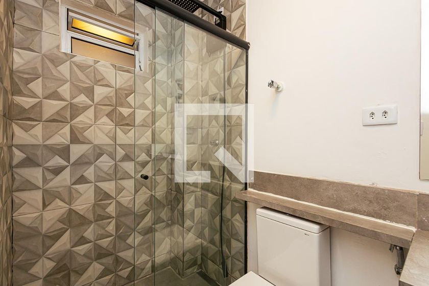 Apartamento, 1 quarto, 46 m² - Foto 35