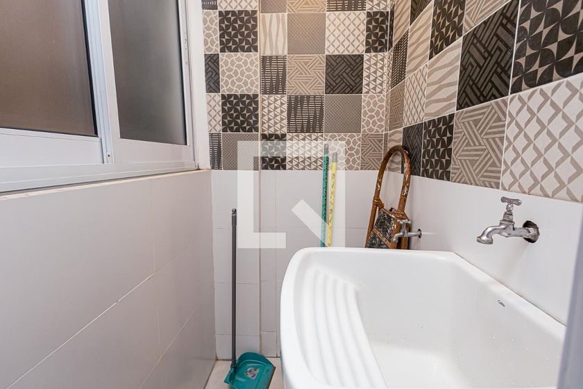 Apartamento, 1 quarto, 46 m² - Foto 59