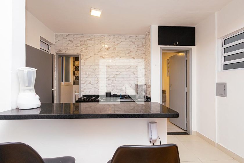 Apartamento, 1 quarto, 46 m² - Foto 41