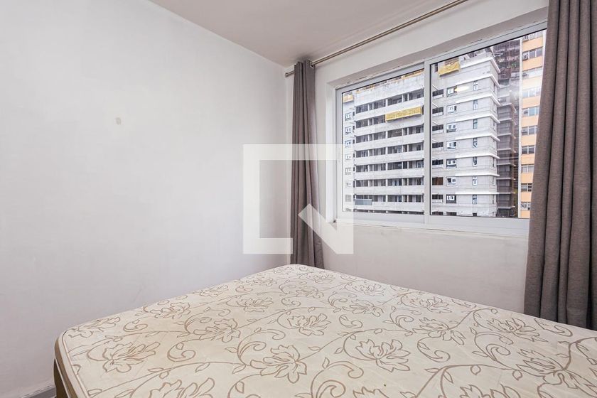 Apartamento, 1 quarto, 46 m² - Foto 21