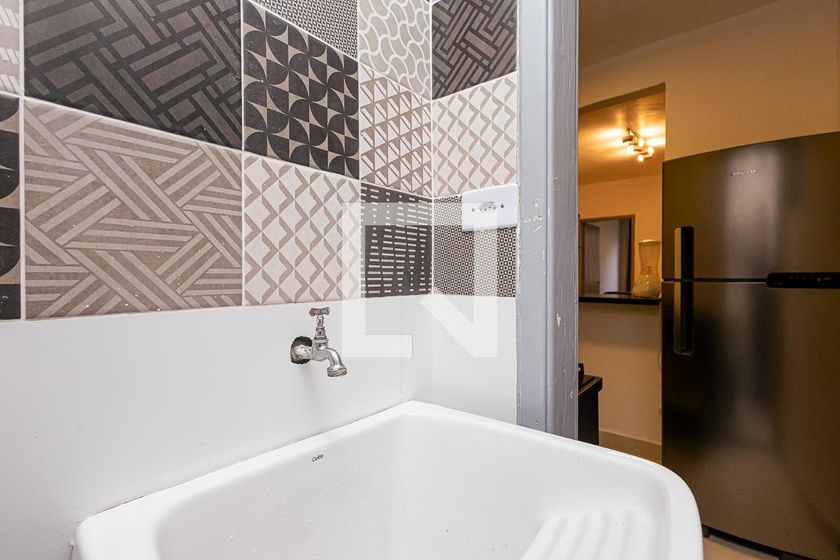 Apartamento, 1 quarto, 46 m² - Foto 61