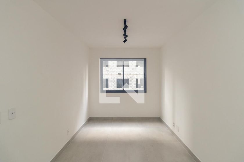 Apartamento, 1 quarto, 27 m² - Foto 6