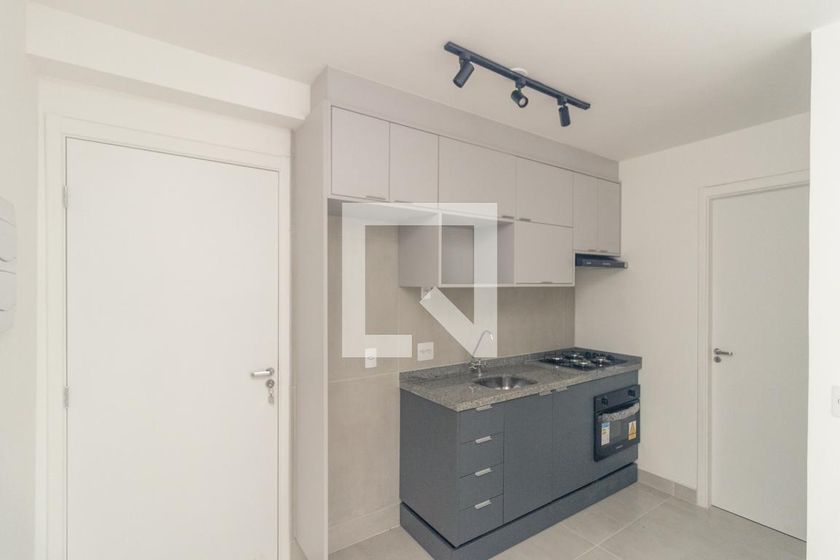 Apartamento, 1 quarto, 27 m² - Foto 42