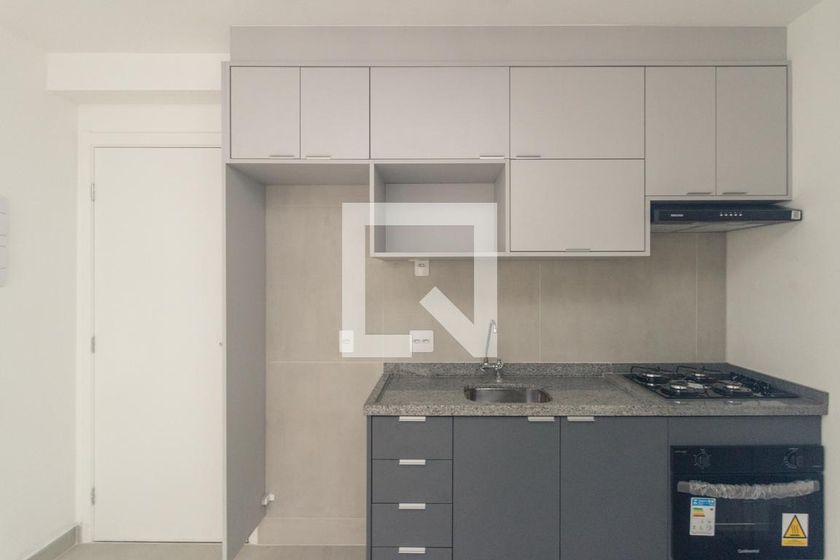 Apartamento, 1 quarto, 27 m² - Foto 44