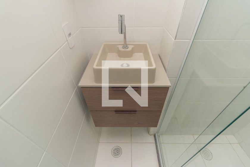 Apartamento, 1 quarto, 27 m² - Foto 32