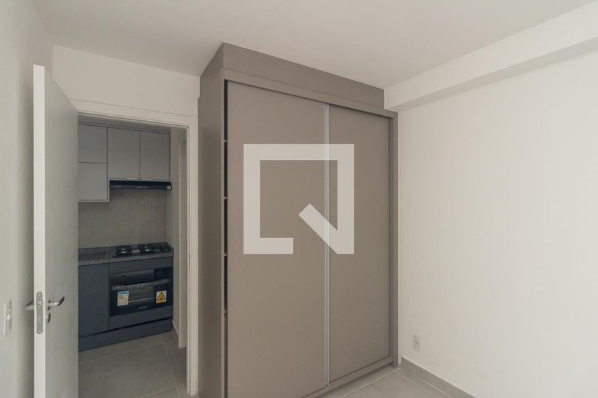 Apartamento, 1 quarto, 27 m² - Foto 20