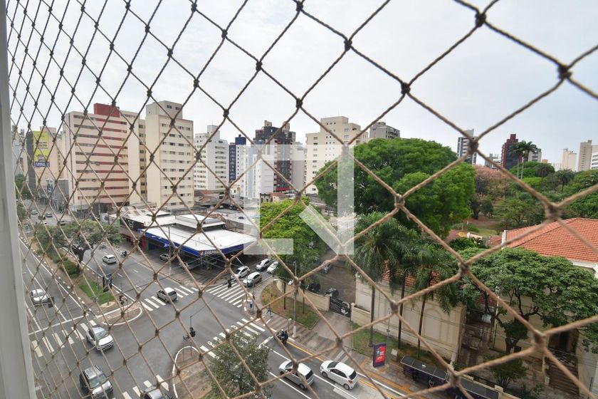 Apartamento à Venda - Cambuí, 2 Quartos,  145 m2 em , Campinas - sp | SoloBR