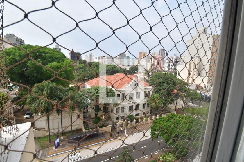 Apartamento à Venda - Cambuí, 2 Quartos,  145 m2 em , Campinas - sp | SoloBR