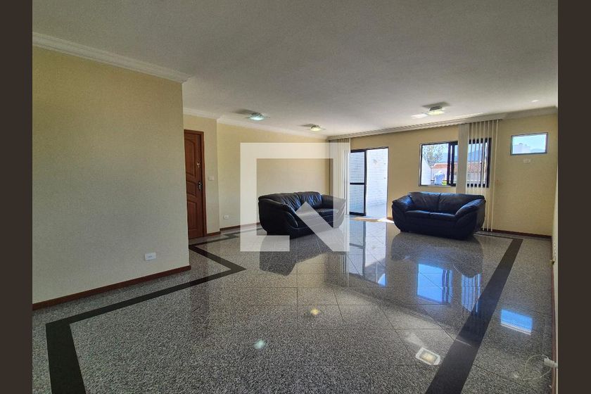 Cobertura, 3 quartos, 201 m² - Foto 1
