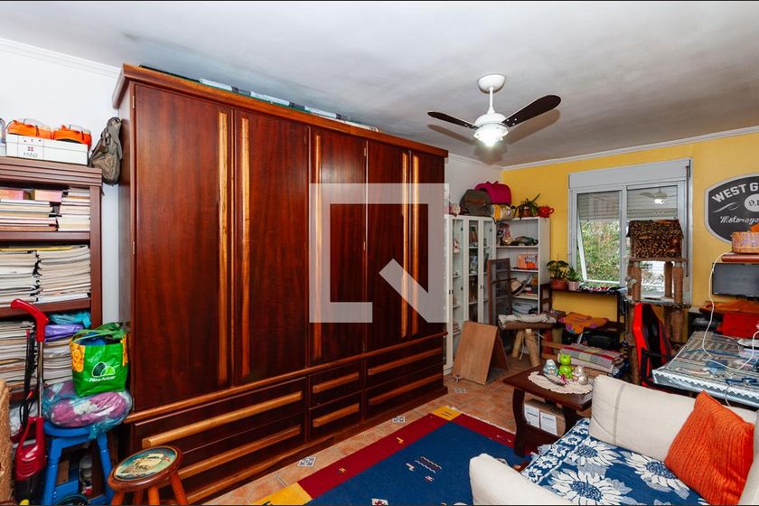 Apartamento, 2 quartos, 82 m² - Foto 9