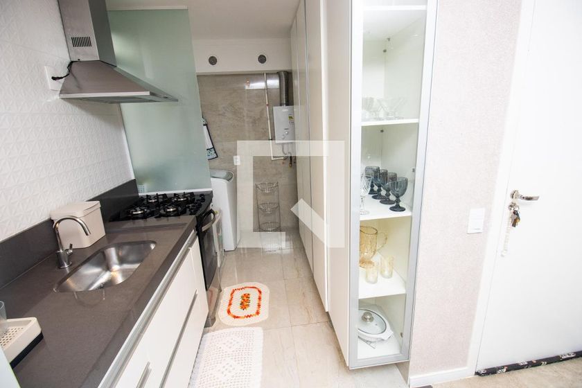 Apartamento, 2 quartos, 43 m² - Foto 19