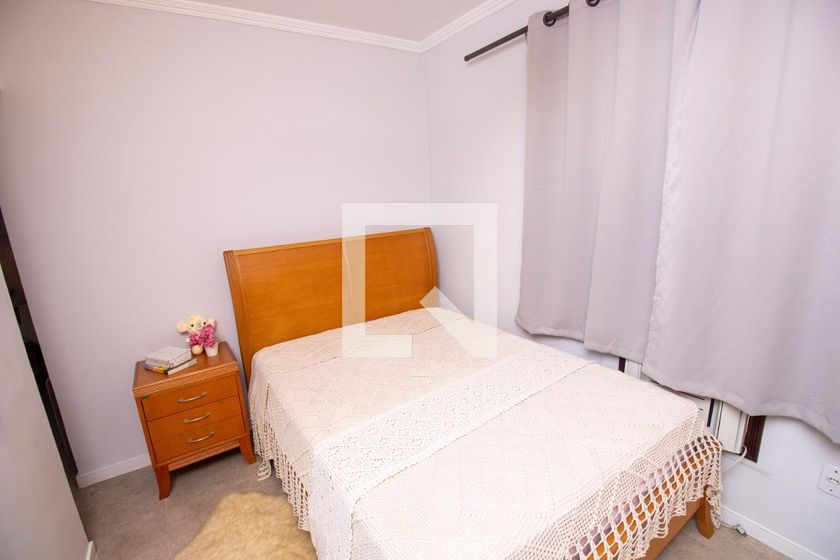 Apartamento, 2 quartos, 43 m² - Foto 7