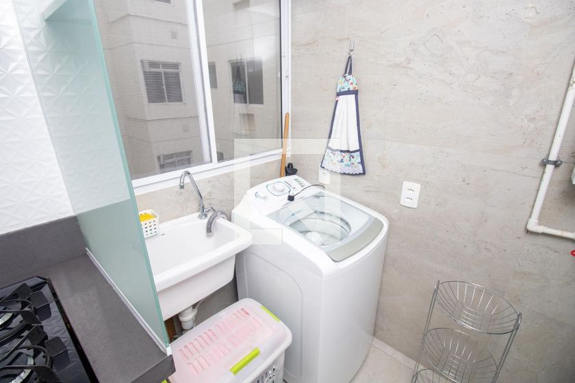 Apartamento, 2 quartos, 43 m² - Foto 23