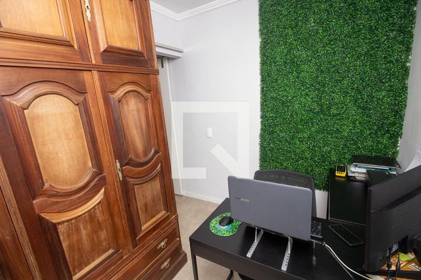 Apartamento, 2 quartos, 43 m² - Foto 12