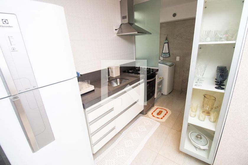 Apartamento, 2 quartos, 43 m² - Foto 18