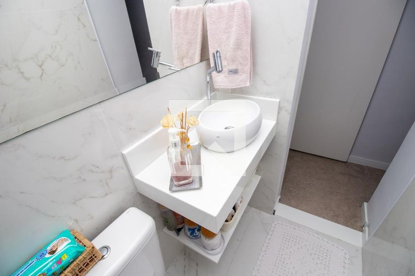 Apartamento, 2 quartos, 43 m² - Foto 16