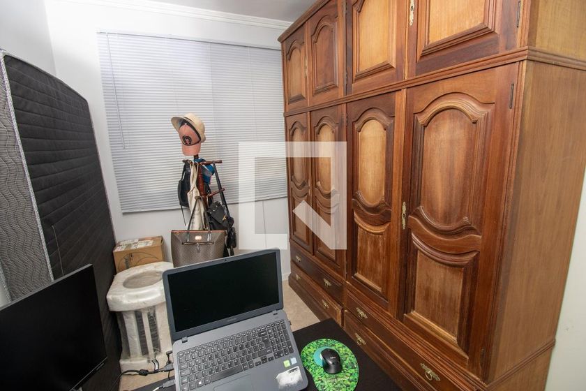 Apartamento, 2 quartos, 43 m² - Foto 11