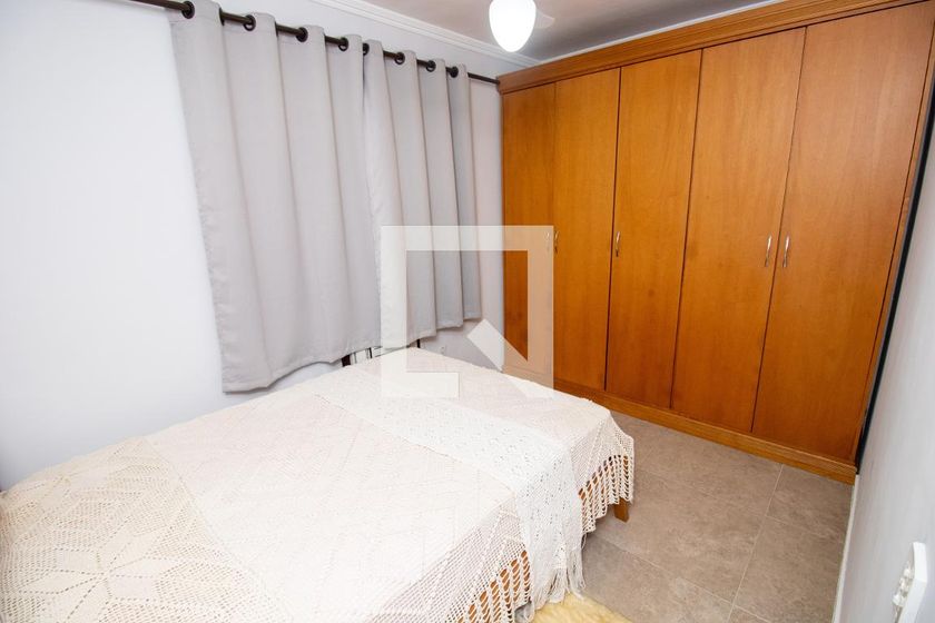 Apartamento, 2 quartos, 43 m² - Foto 10