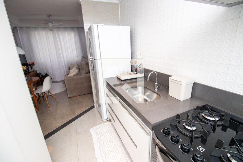 Apartamento, 2 quartos, 43 m² - Foto 20