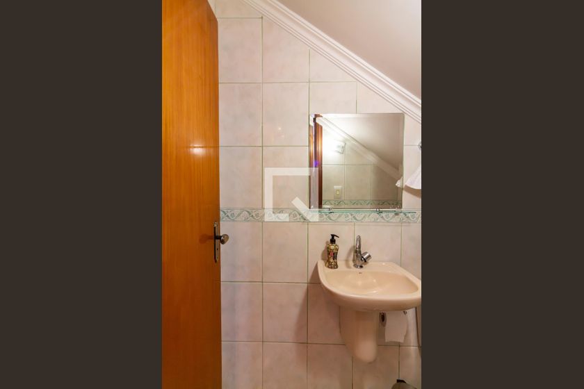 Casa, 5 quartos, 247 m² - Foto 10