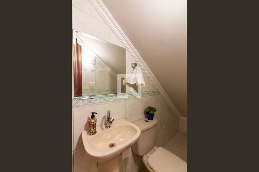 Casa, 5 quartos, 247 m² - Foto 11