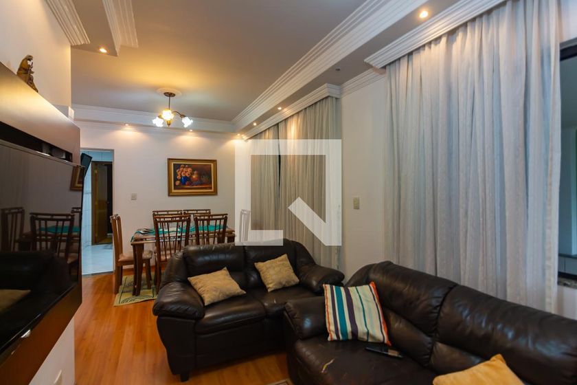 Casa, 5 quartos, 247 m² - Foto 3