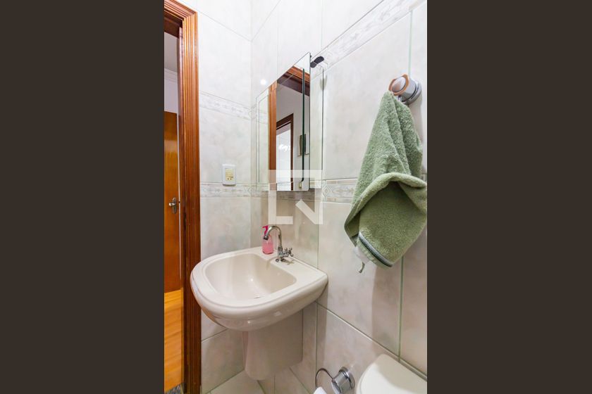Casa, 5 quartos, 247 m² - Foto 38