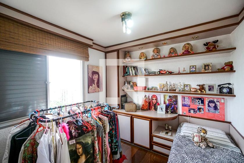 Apartamento, 3 quartos, 86 m² - Foto 11
