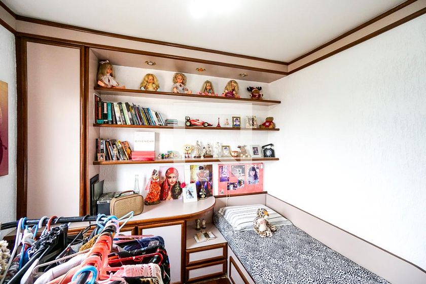 Apartamento, 3 quartos, 86 m² - Foto 12